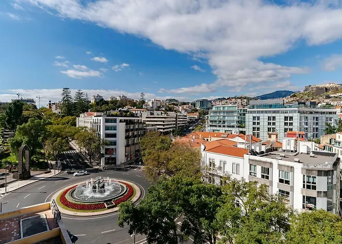Arriaga I By An Island Lejlighed *