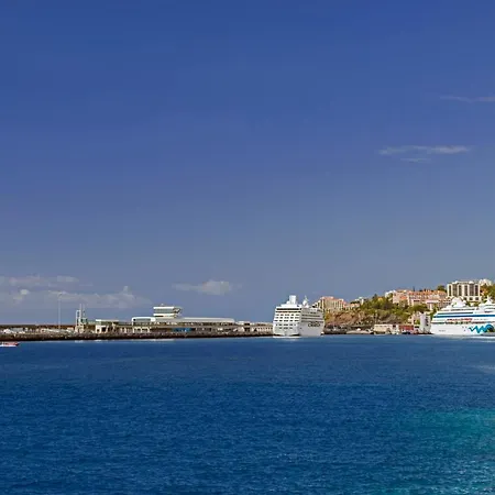 Arriaga I By An Island شقة *