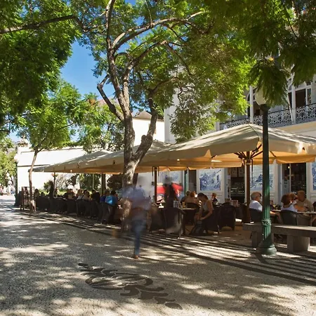 Arriaga I By An Island Appartement Funchal (Madeira)