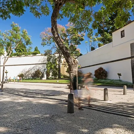 Arriaga I By An Island فونشال