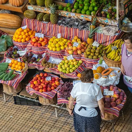 شقة Arriaga I By An Island *