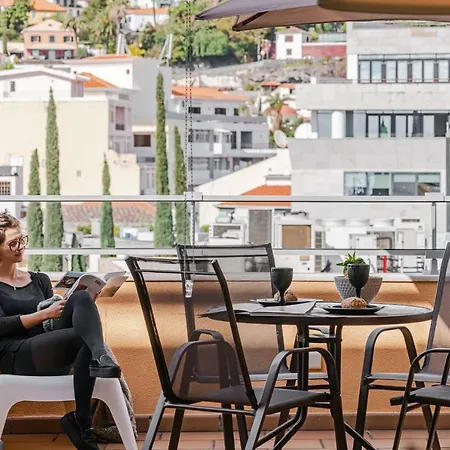 شقة Arriaga I By An Island *