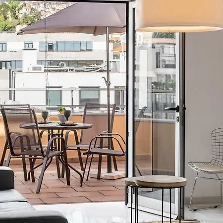 Appartement Arriaga I By An Island