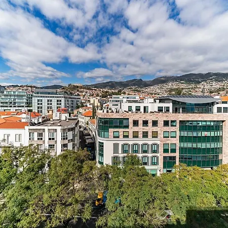 Arriaga I By An Island شقة *