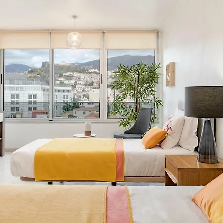 Arriaga I By An Island Appartement