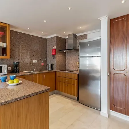 Arriaga I By An Island Appartement *