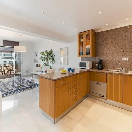 Arriaga I By An Island Appartement