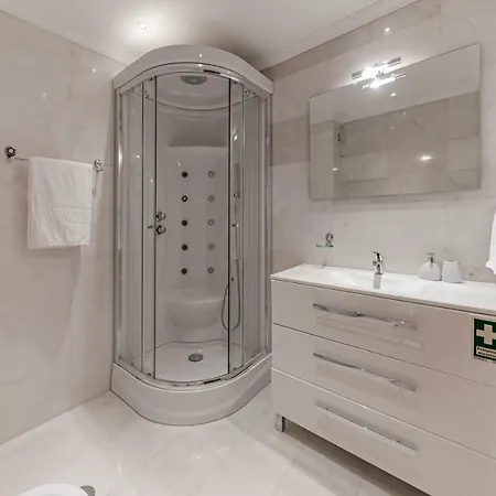 Appartement Arriaga I By An Island *