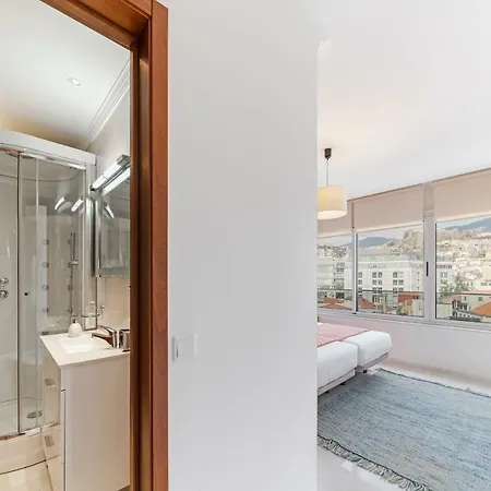 Arriaga I By An Island شقة