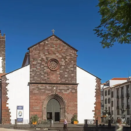 Arriaga I By An Island Lägenhet *