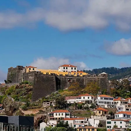 Arriaga I By An Island Apartment *