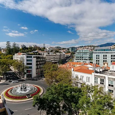 Arriaga I By An Island Apartment *