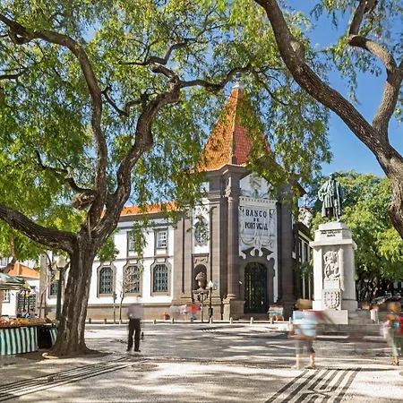 Apartmán Arriaga I By An Island